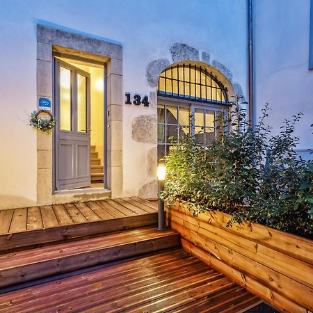Le Chicissime, Coeur Du Village, Lla Selections By Location Lac Annecy Talloires-Montmin Exterior foto