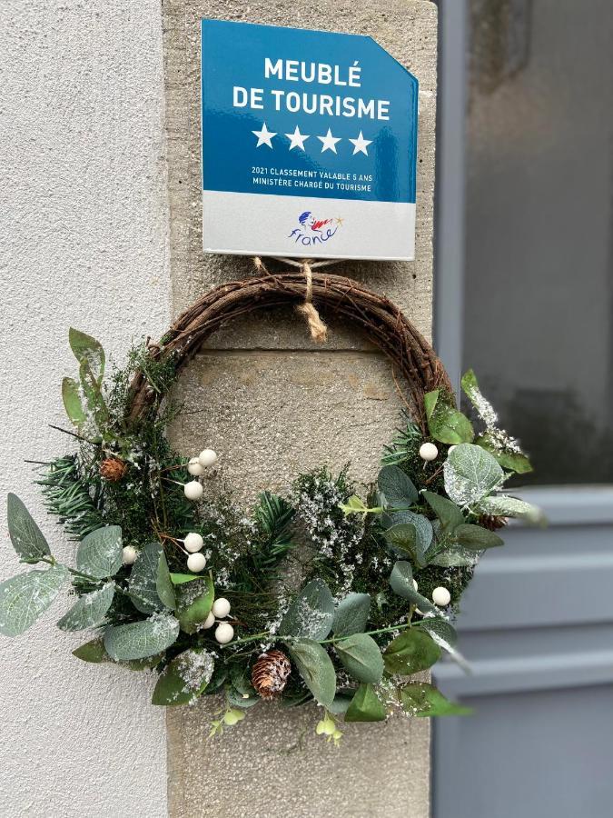 Le Chicissime, Coeur Du Village, Lla Selections By Location Lac Annecy Talloires-Montmin Exterior foto