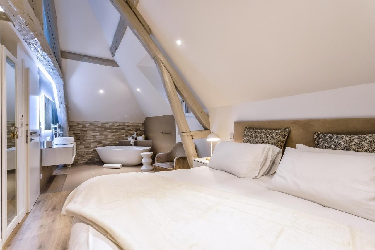 Le Chicissime, Coeur Du Village, Lla Selections By Location Lac Annecy Talloires-Montmin Exterior foto