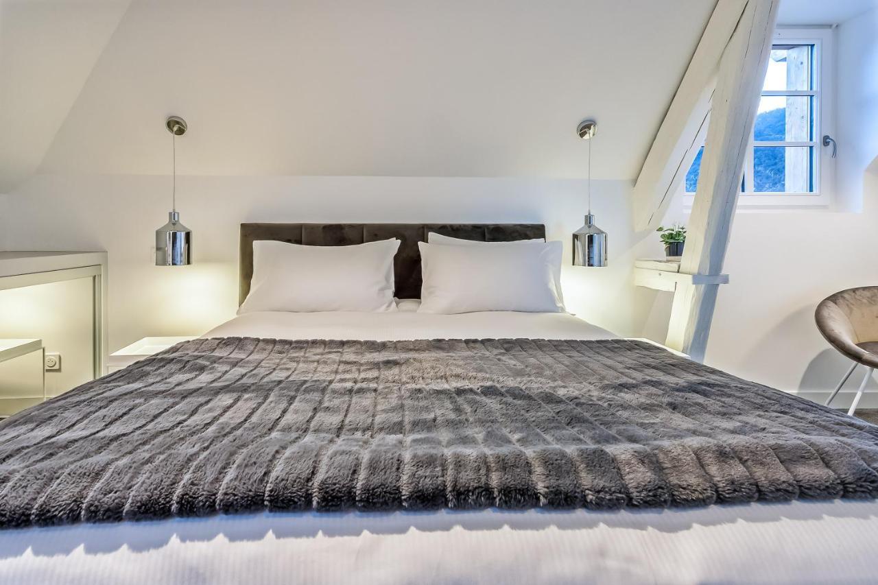 Le Chicissime, Coeur Du Village, Lla Selections By Location Lac Annecy Talloires-Montmin Exterior foto