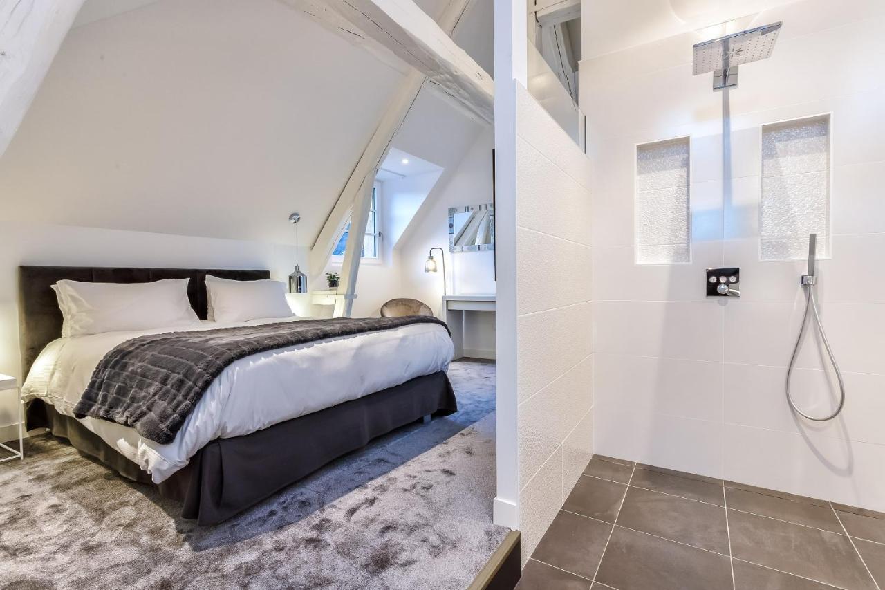 Le Chicissime, Coeur Du Village, Lla Selections By Location Lac Annecy Talloires-Montmin Exterior foto