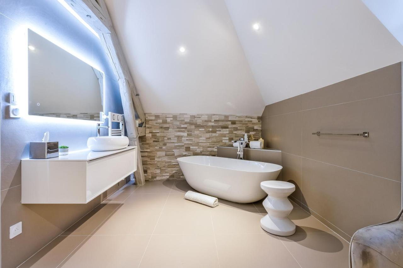 Le Chicissime, Coeur Du Village, Lla Selections By Location Lac Annecy Talloires-Montmin Exterior foto