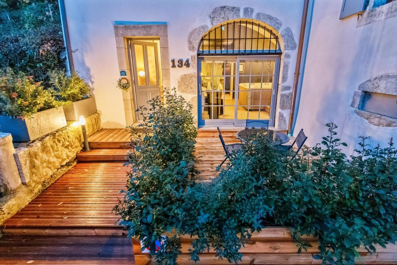 Le Chicissime, Coeur Du Village, Lla Selections By Location Lac Annecy Talloires-Montmin Exterior foto