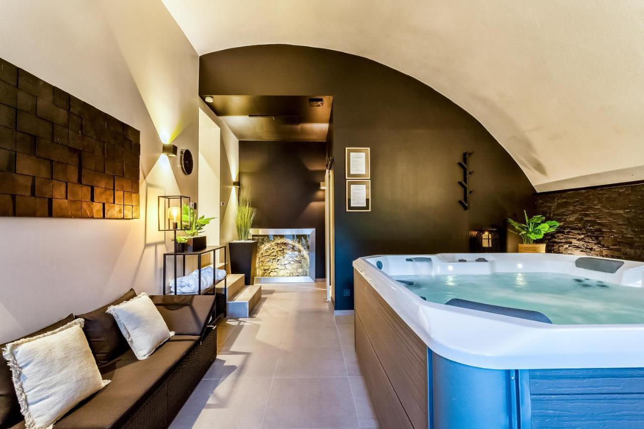 Le Chicissime, Coeur Du Village, Lla Selections By Location Lac Annecy Talloires-Montmin Exterior foto
