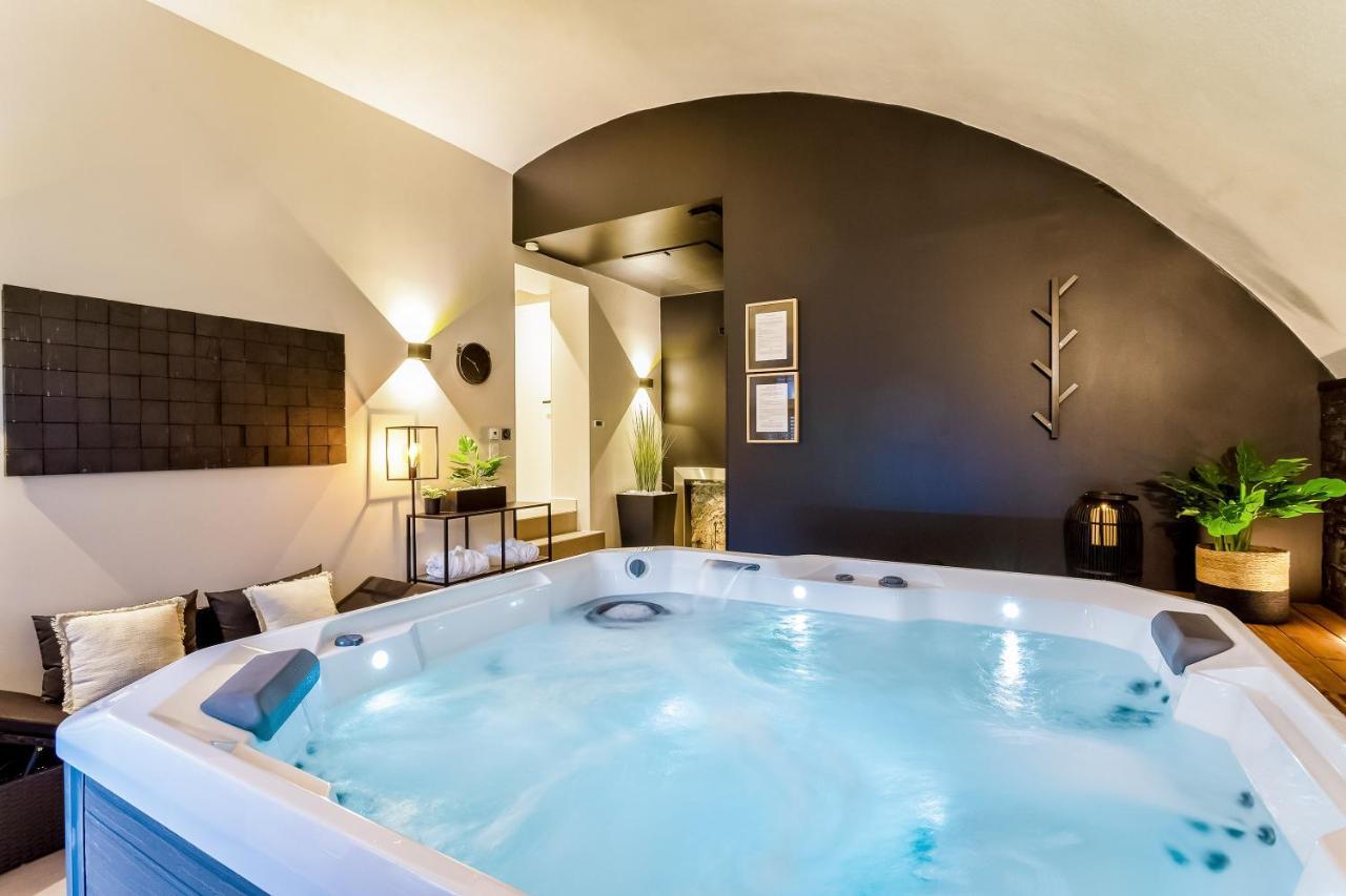Le Chicissime, Coeur Du Village, Lla Selections By Location Lac Annecy Talloires-Montmin Exterior foto