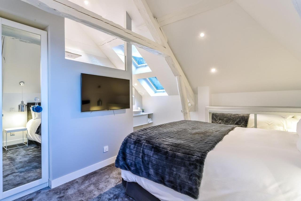 Le Chicissime, Coeur Du Village, Lla Selections By Location Lac Annecy Talloires-Montmin Exterior foto