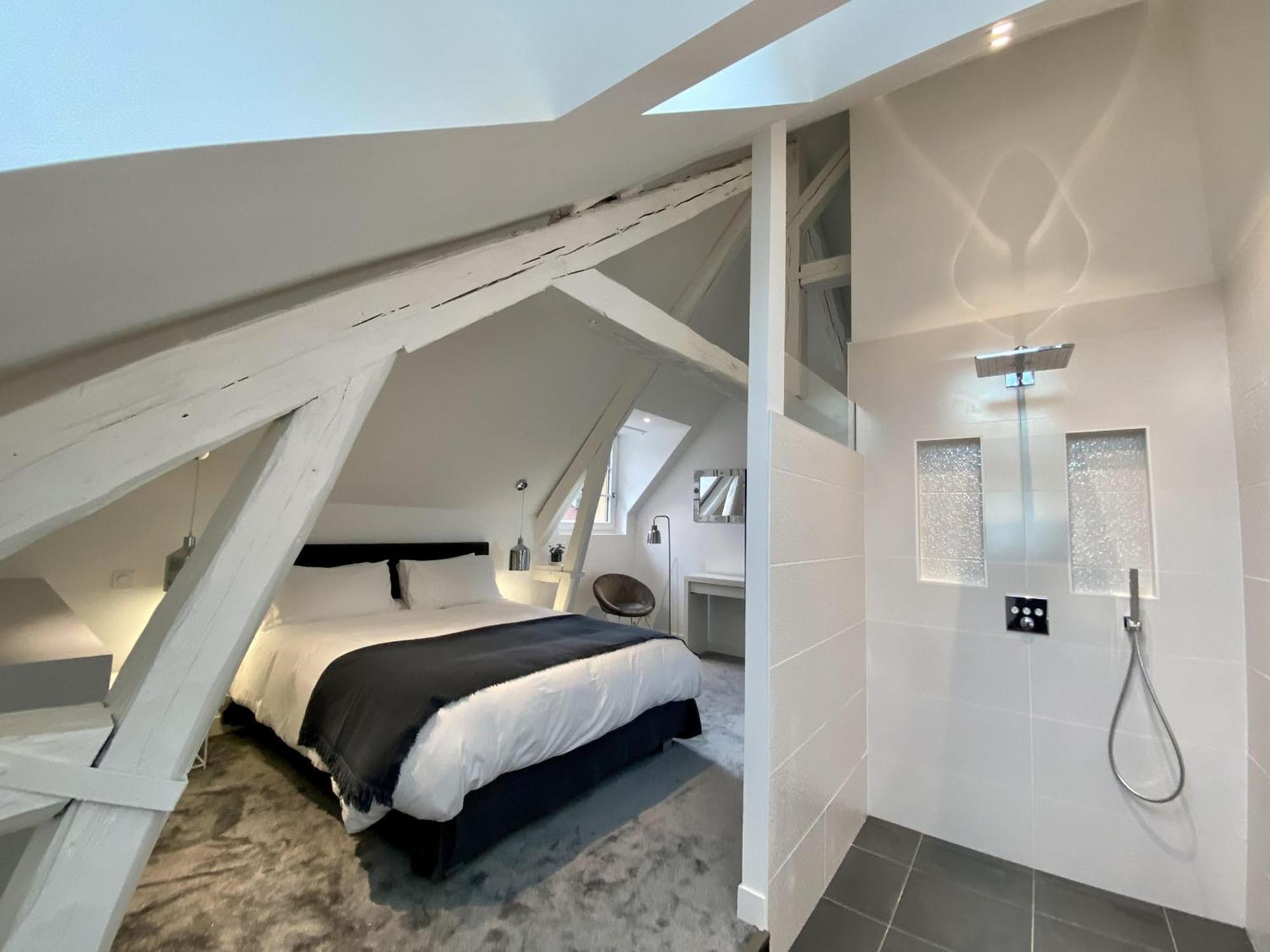 Le Chicissime, Coeur Du Village, Lla Selections By Location Lac Annecy Talloires-Montmin Exterior foto