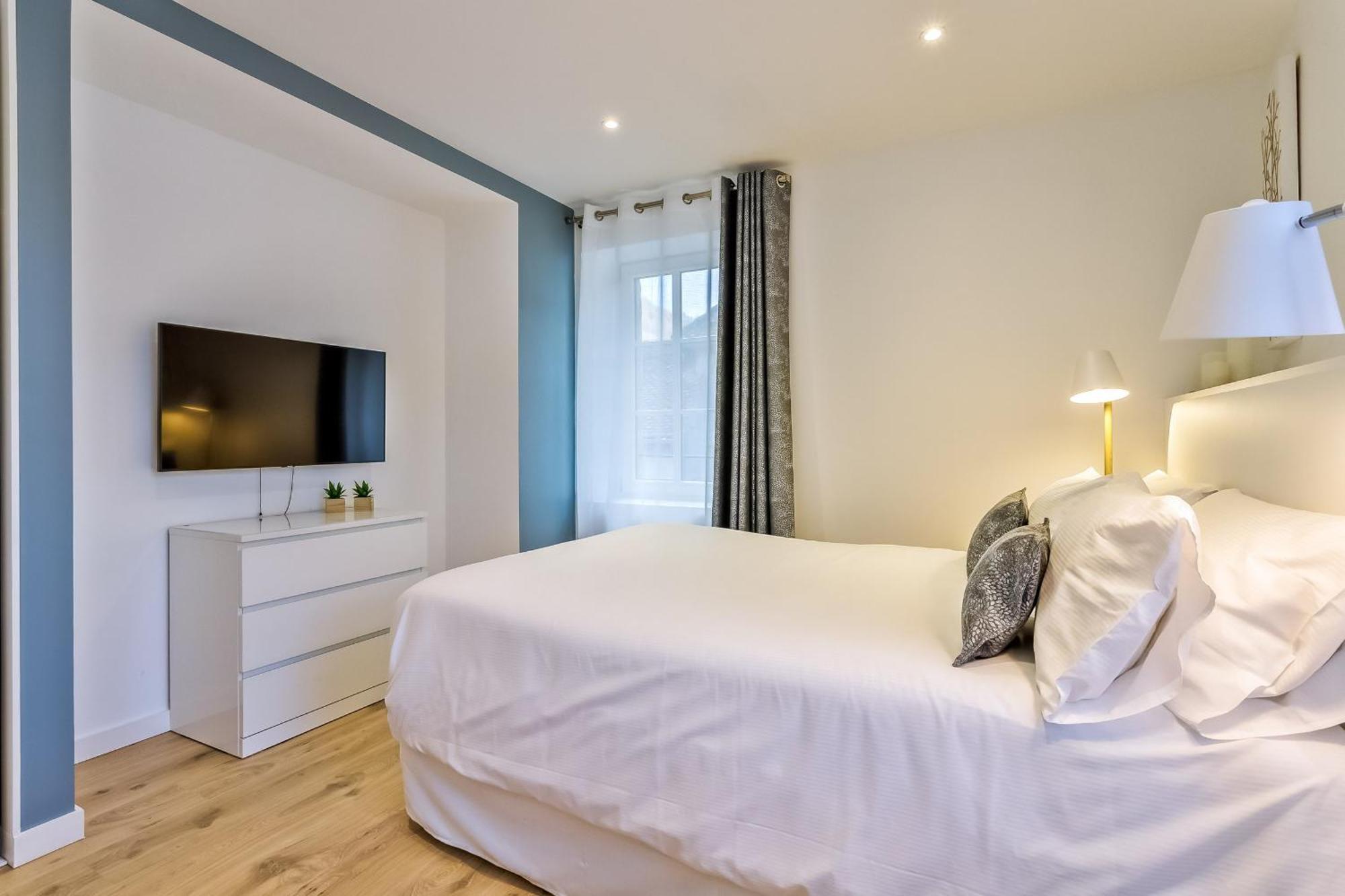 Le Chicissime, Coeur Du Village, Lla Selections By Location Lac Annecy Talloires-Montmin Exterior foto