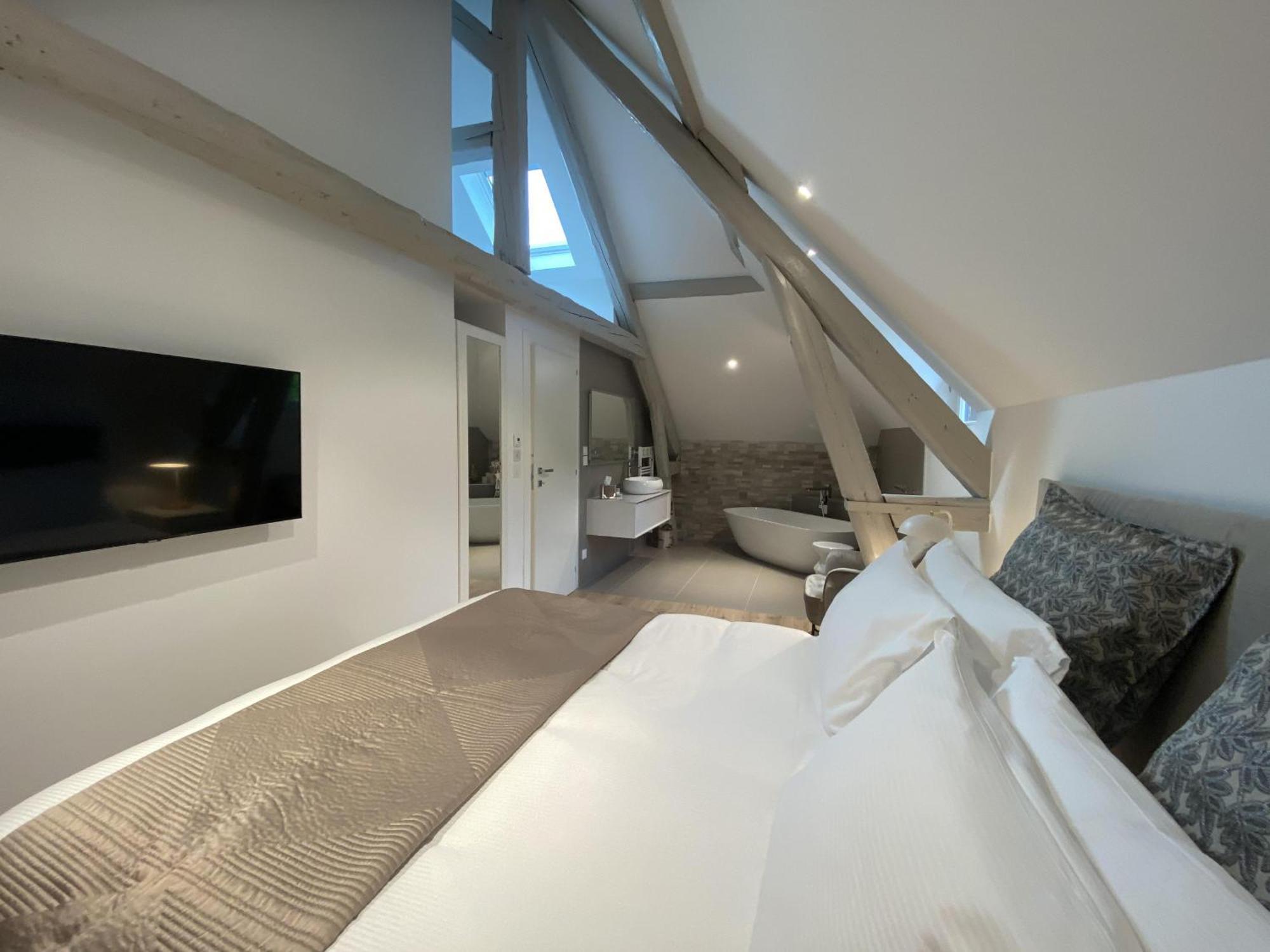 Le Chicissime, Coeur Du Village, Lla Selections By Location Lac Annecy Talloires-Montmin Exterior foto