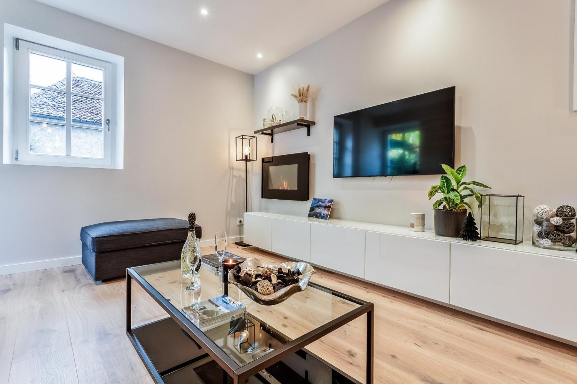 Le Chicissime, Coeur Du Village, Lla Selections By Location Lac Annecy Talloires-Montmin Exterior foto
