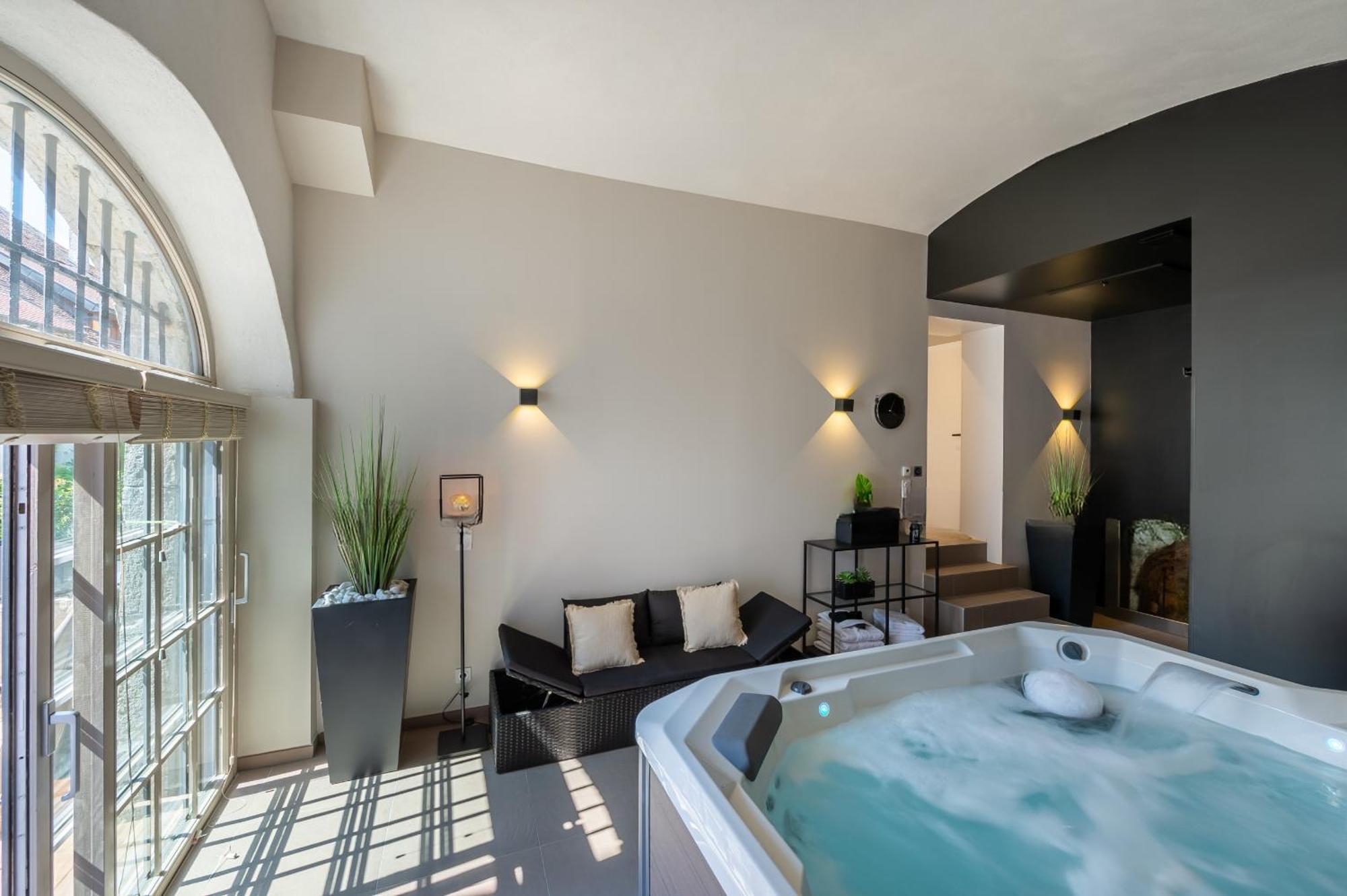 Le Chicissime, Coeur Du Village, Lla Selections By Location Lac Annecy Talloires-Montmin Exterior foto